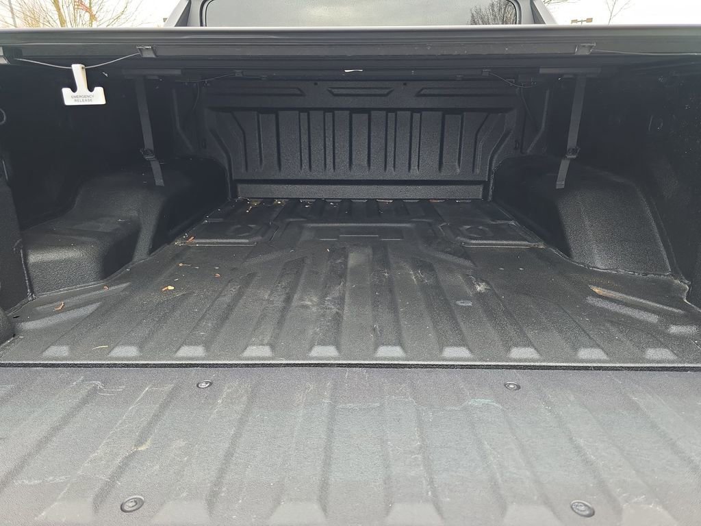 Certified 2025 GMC Hummer EV 3X image 34