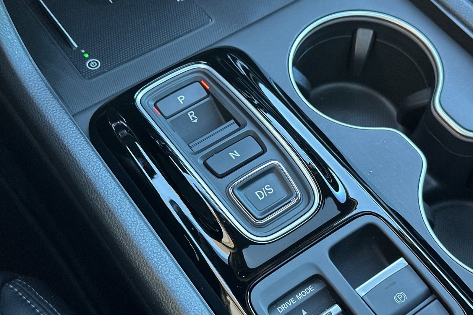 Used 2025 Honda Pilot Touring image 26