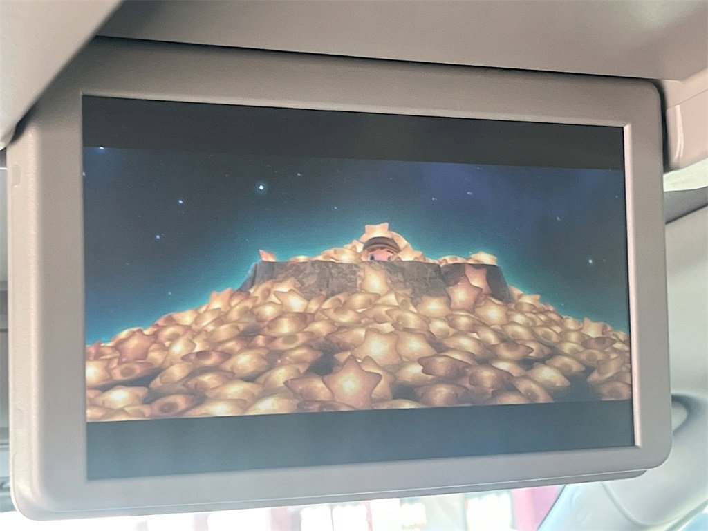 Used 2024 Honda Odyssey Touring image 27