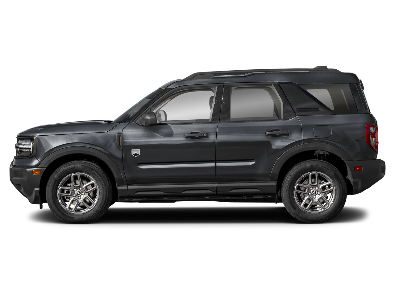 New 2026 Ford Bronco Sport Big Bend w/ Convenience Package AWD/4WD image 26