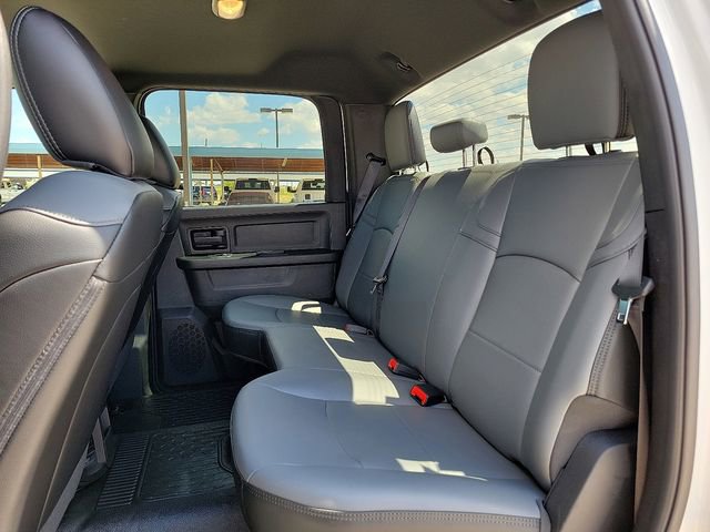 New 2026 RAM 3500 Tradesman image 8