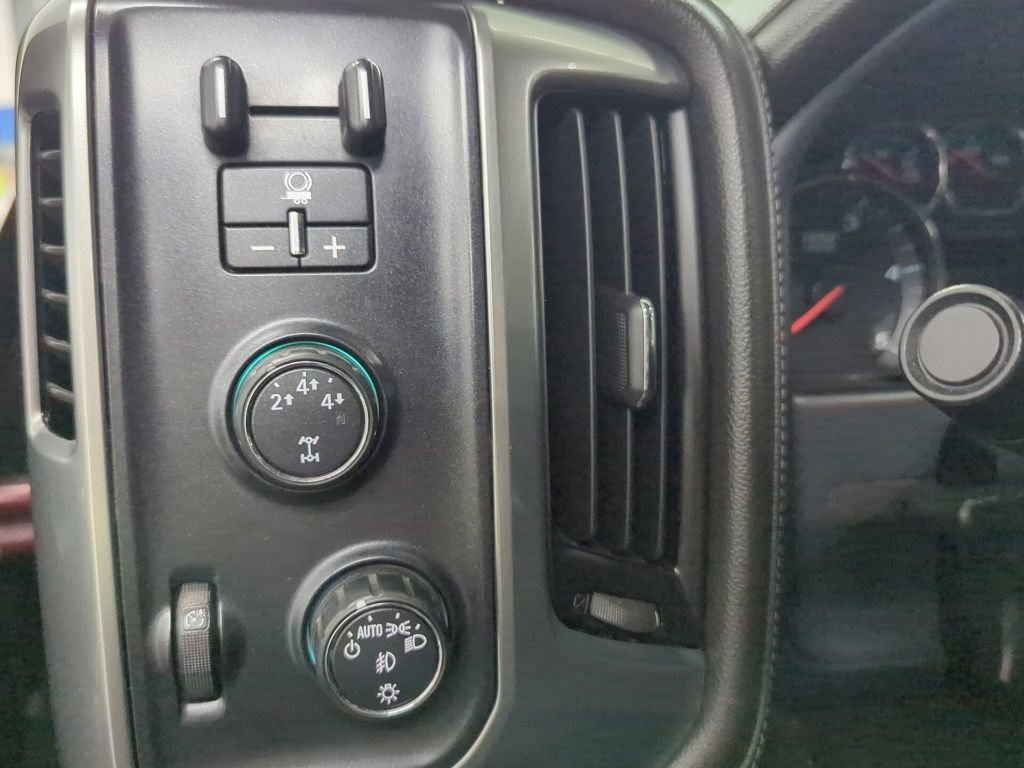 Used 2016 Chevrolet Silverado 3500 LTZ w/ Duramax Plus Package AWD/4WD image 13
