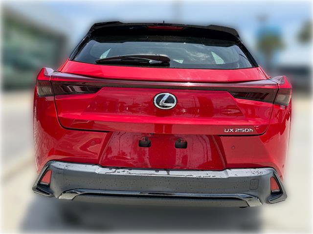 Used 2024 Lexus UX 250h F Sport FWD image 7