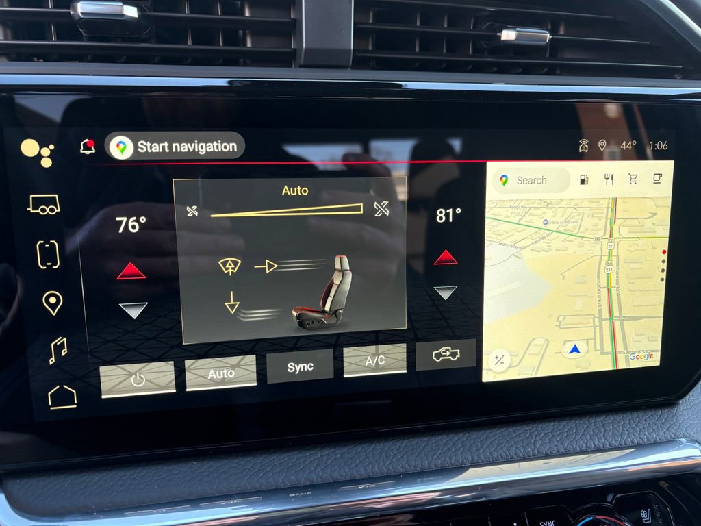 New 2026 GMC Sierra 2500 Denali w/ Denali Reserve Package AWD/4WD image 37