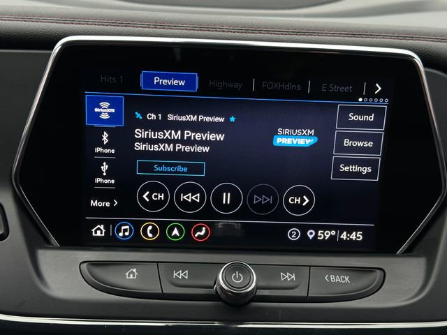 Used 2020 Chevrolet Blazer RS w/ LPO, Floor Liner Package image 25