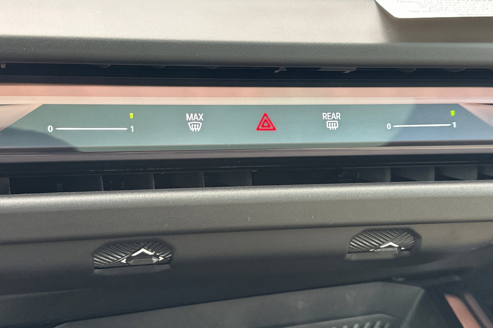 New 2026 BMW X3 xDrive30 w/ Convenience Package image 18