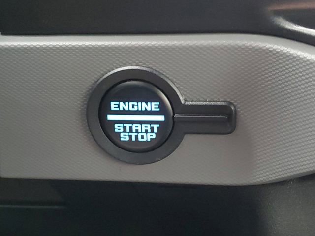 Used 2023 Ford Bronco Base image 12