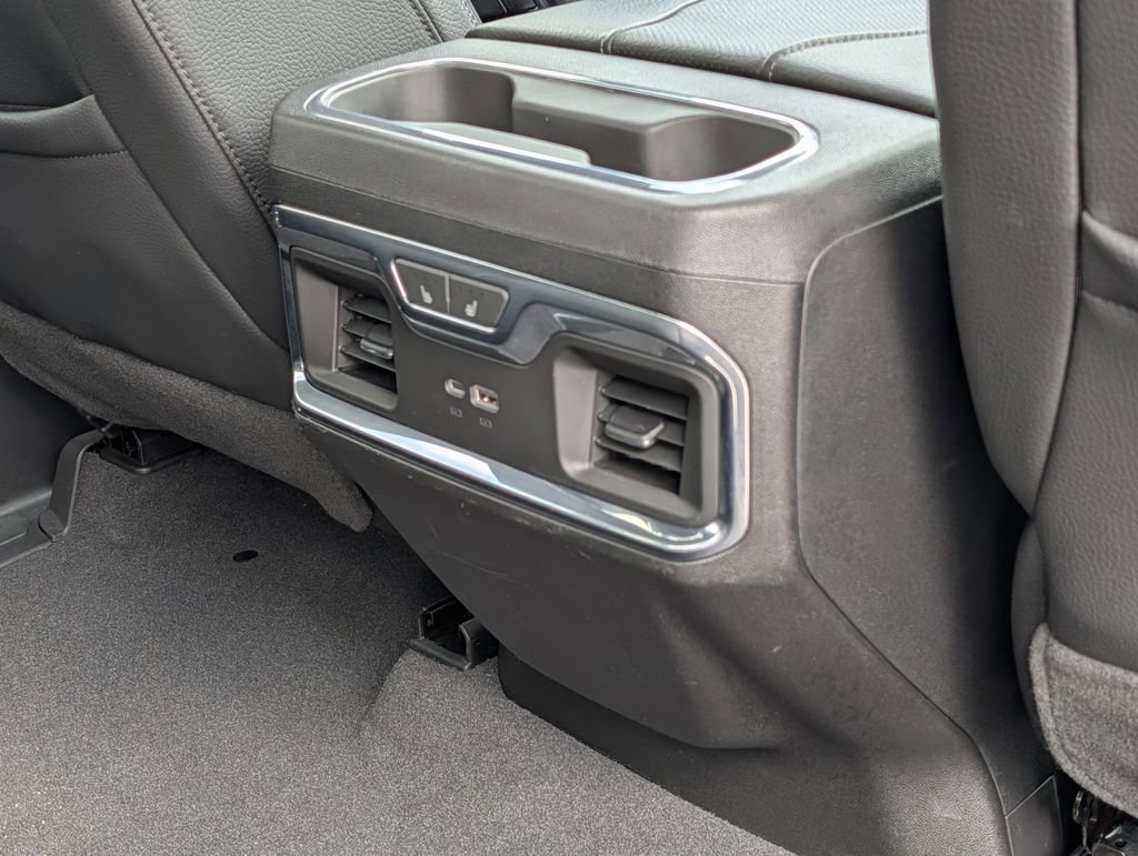 Used 2024 GMC Sierra 1500 Denali AWD/4WD image 32
