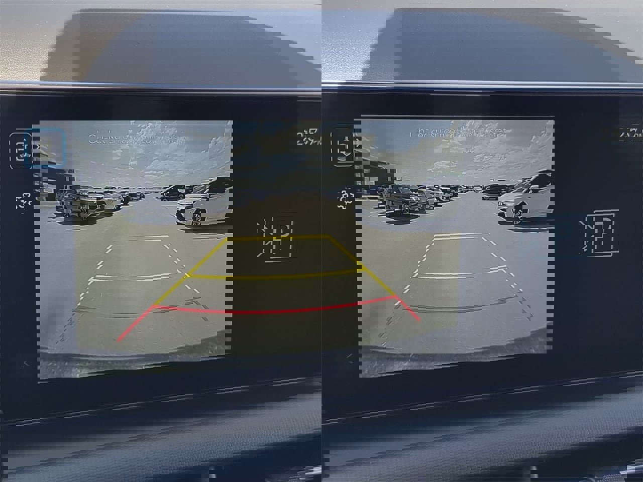 New 2026 Hyundai Santa Cruz SE image 25