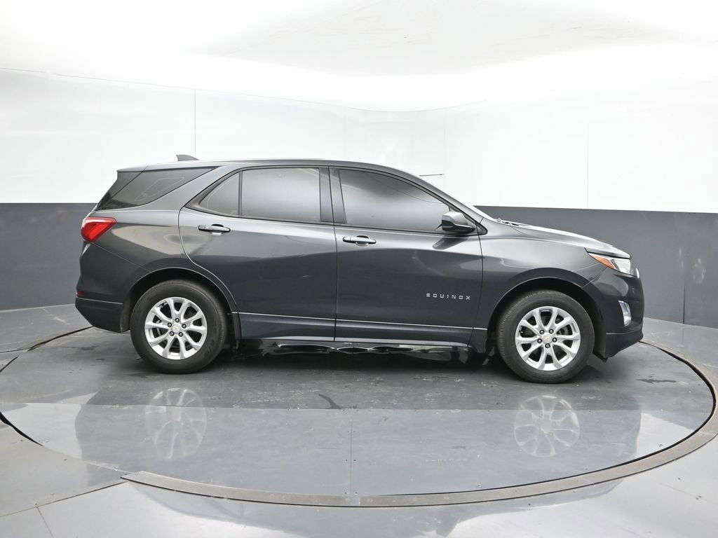 Used 2019 Chevrolet Equinox LS FWD image 6
