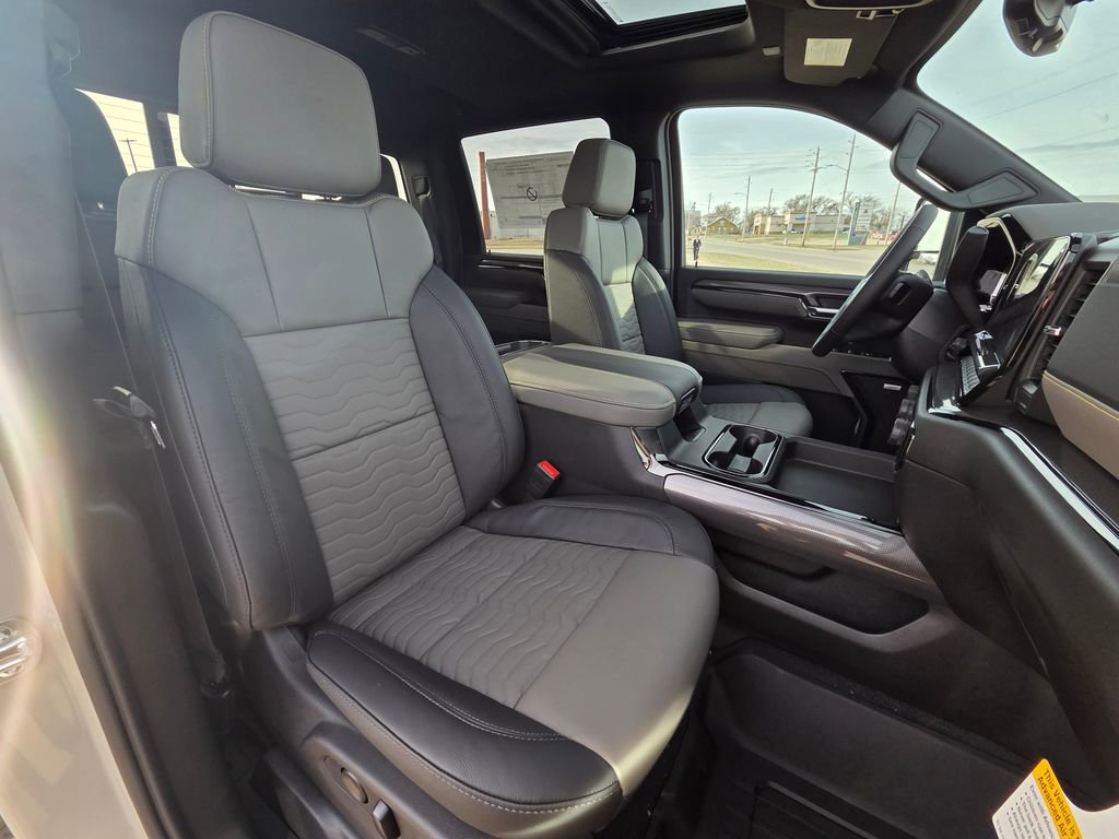 New 2026 Chevrolet Silverado 2500 ZR2 image 35