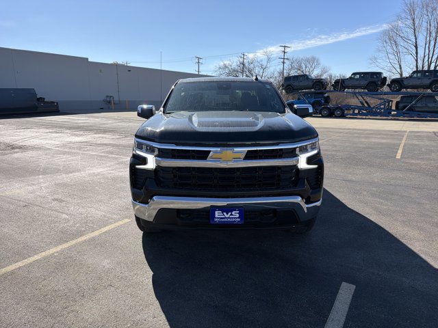 New 2026 Chevrolet Silverado 1500 LT image 2