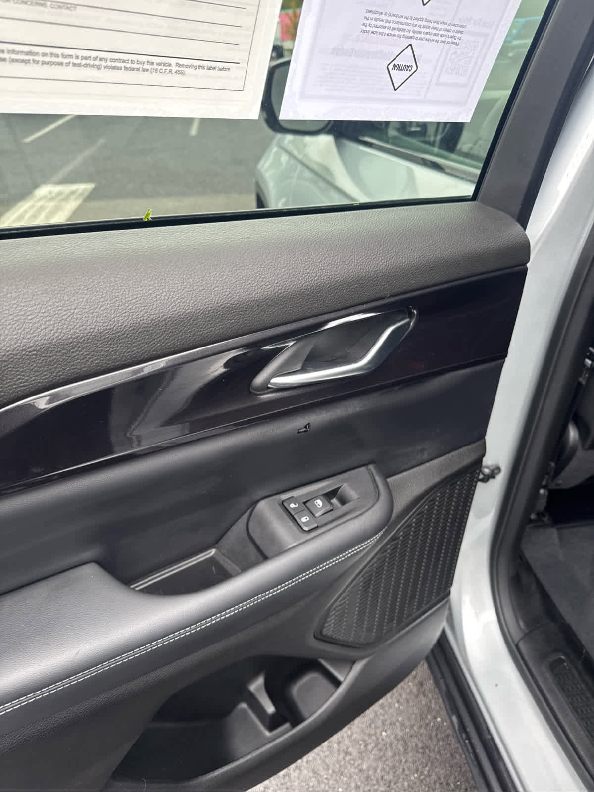 Certified 2023 Jeep Grand Cherokee Altitude image 20