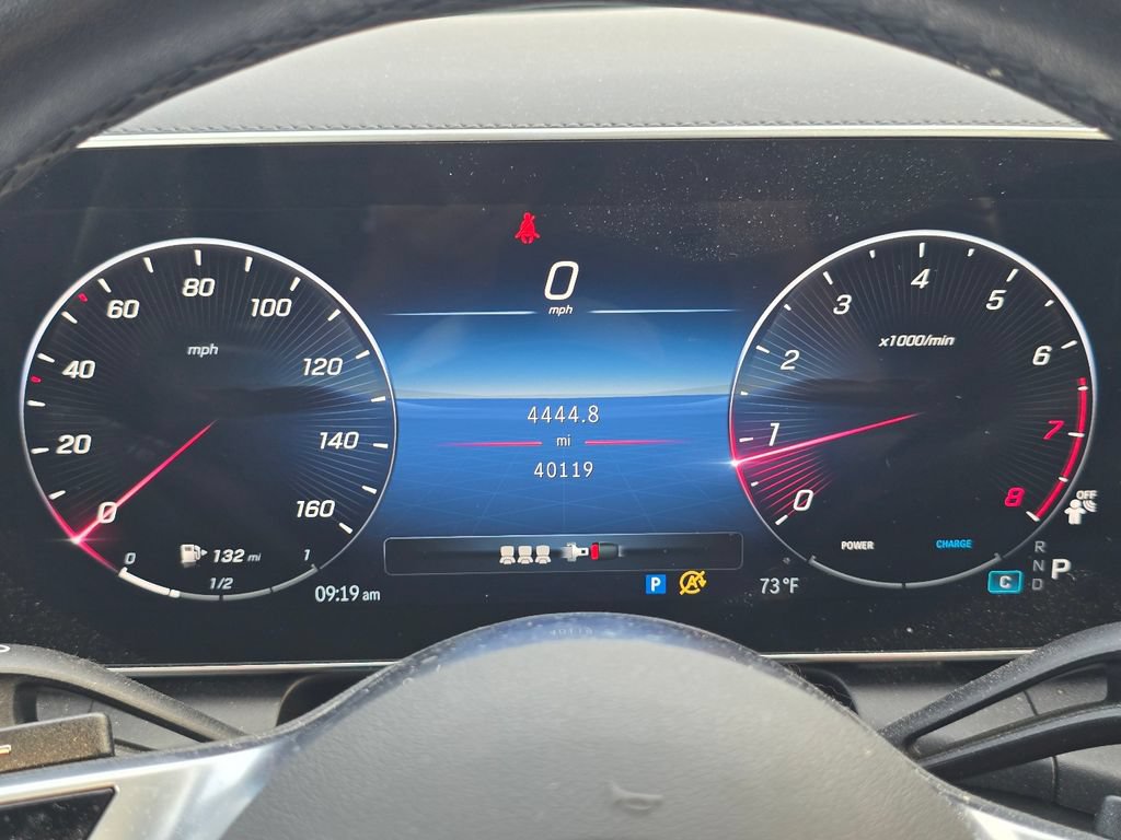 Used 2023 Mercedes-Benz GLC 300 4MATIC image 28