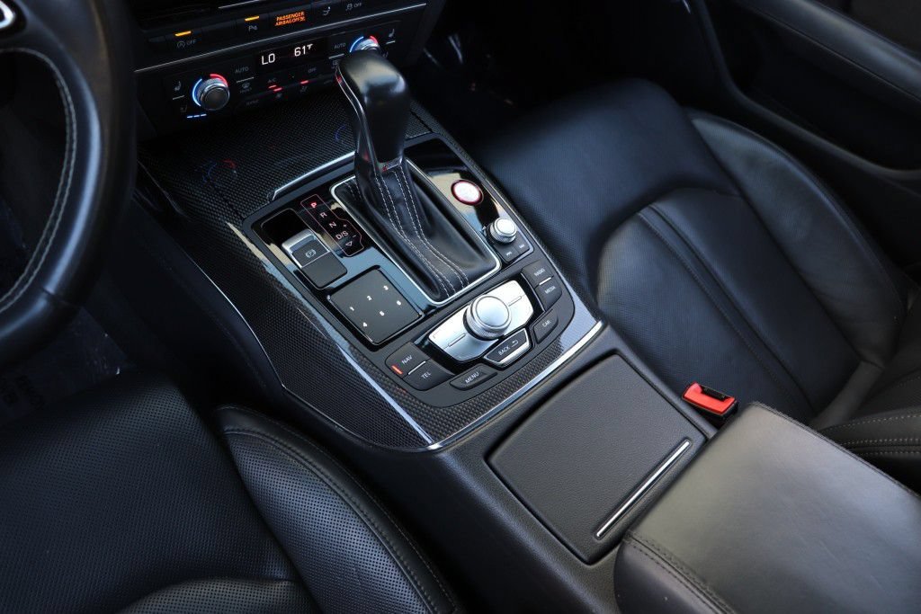 Used 2017 Audi S7 Premium Plus AWD/4WD image 54