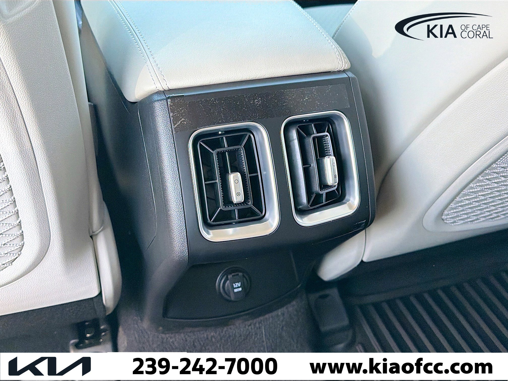 New 2026 Kia Sorento S image 19