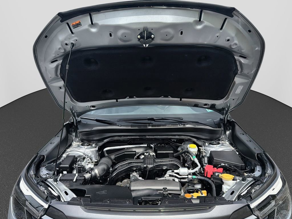 Certified 2026 Subaru Forester Premium AWD/4WD image 41