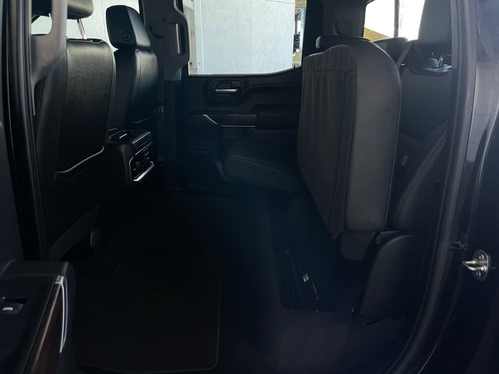 Used 2021 GMC Sierra 1500 SLT w/ SLT Premium Plus Package image 15