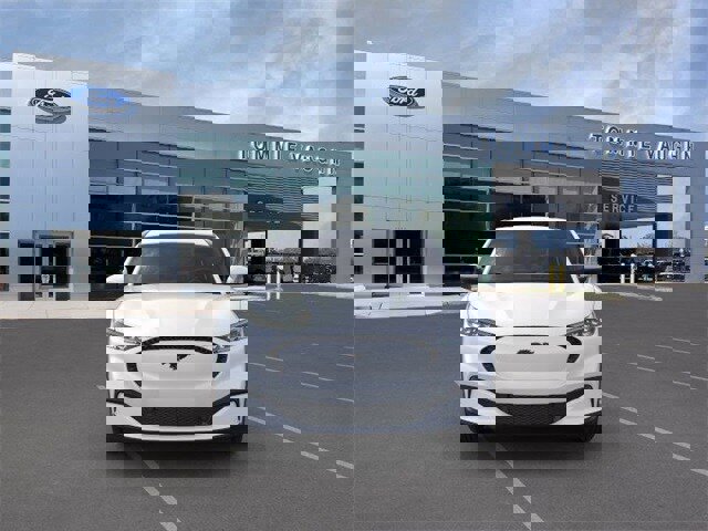 New 2024 Ford Mustang Mach-E Select image 1