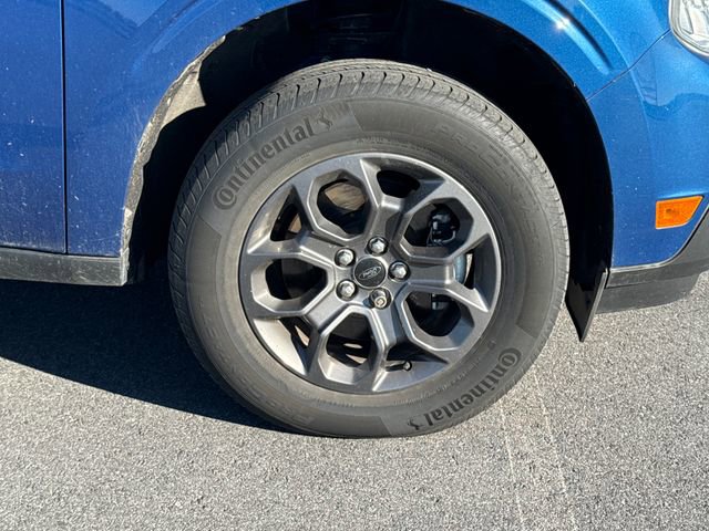 Used 2024 Ford Maverick XLT w/ XLT Luxury Package FWD image 11