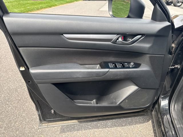 Used 2018 MAZDA CX-5 Sport image 22