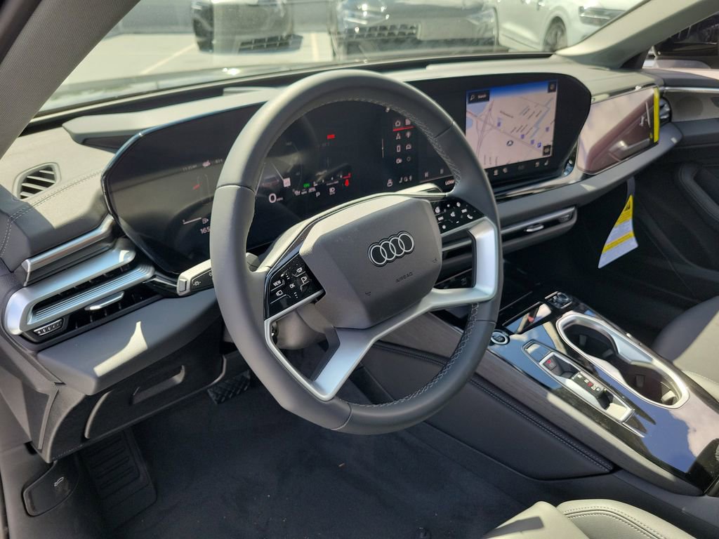 New 2026 Audi A6 Prestige image 7