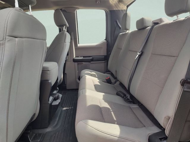 Used 2021 Ford F350 XL w/ Power Equipment Group image 28