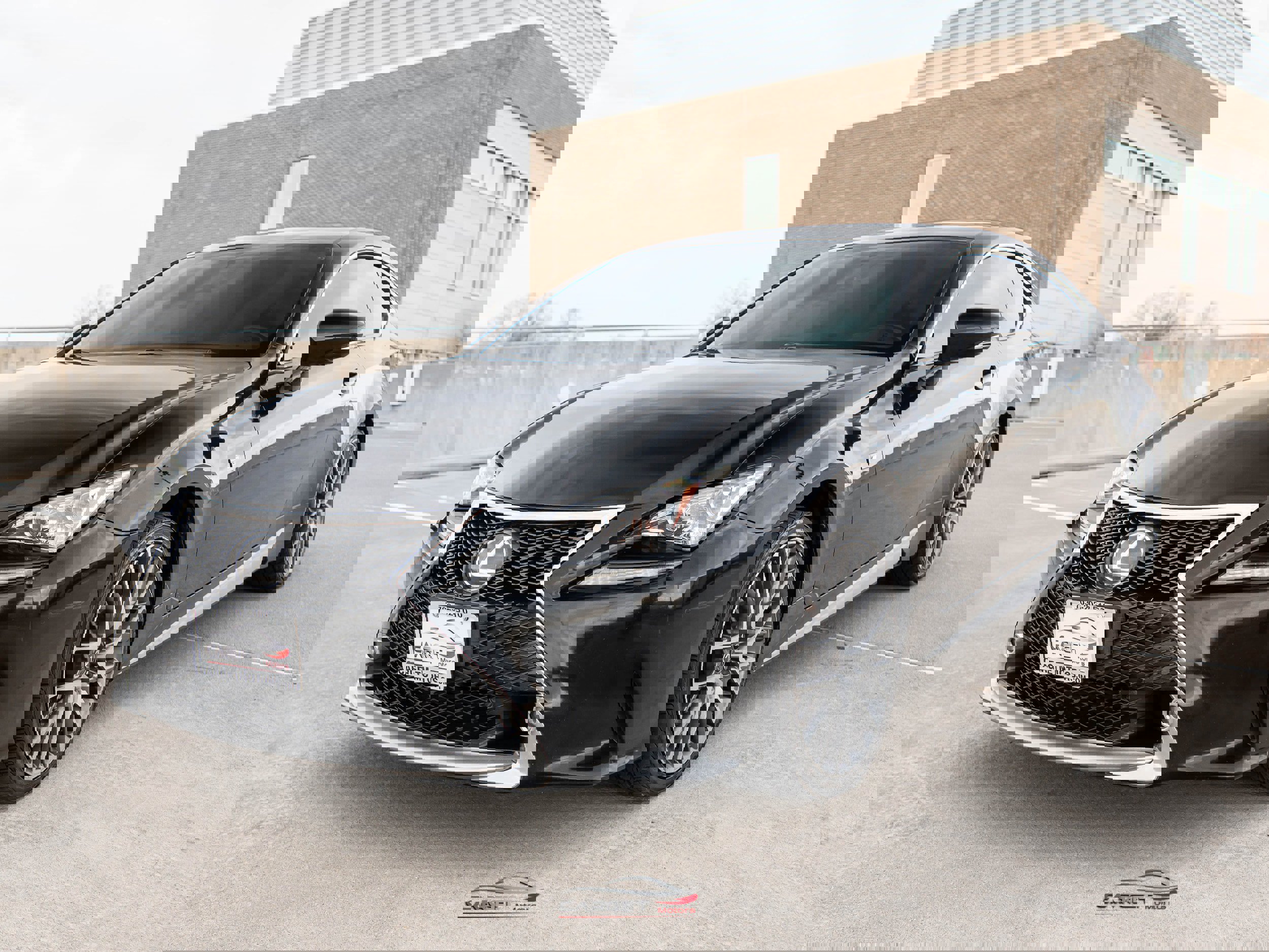 Used 2017 Lexus RC 300 F Sport image 3