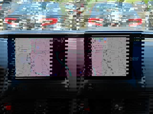 New 2026 Honda Passport TrailSport image 20