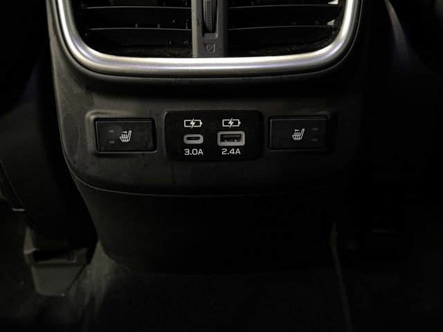 Used 2023 Subaru Outback Touring XT image 21