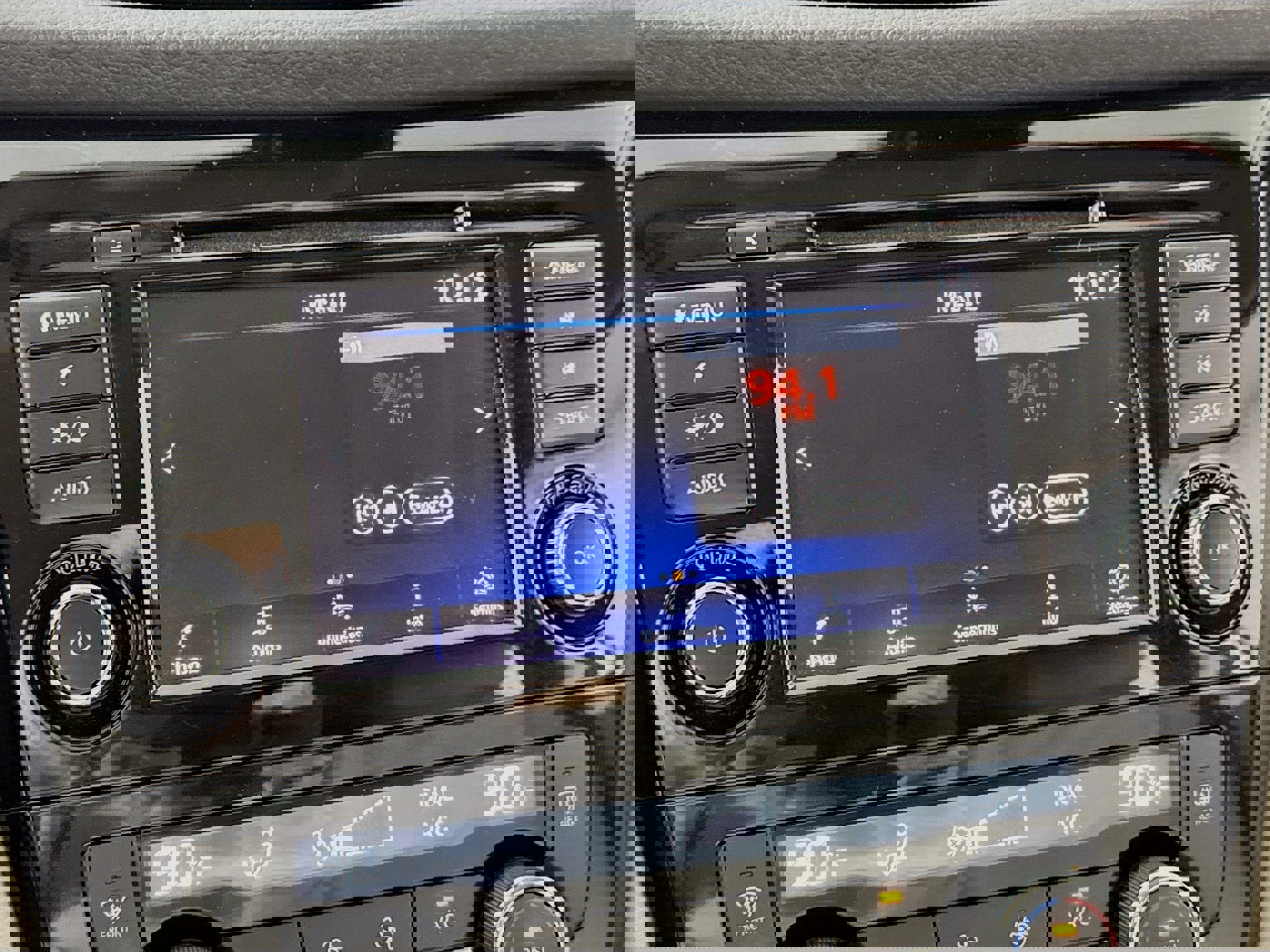 Used 2022 Nissan Rogue Sport SV image 17