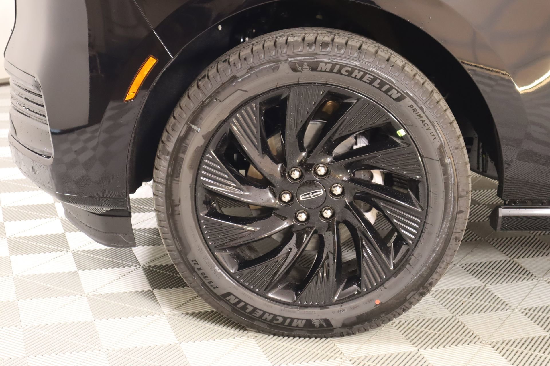 New 2026 Lincoln Navigator Reserve image 19