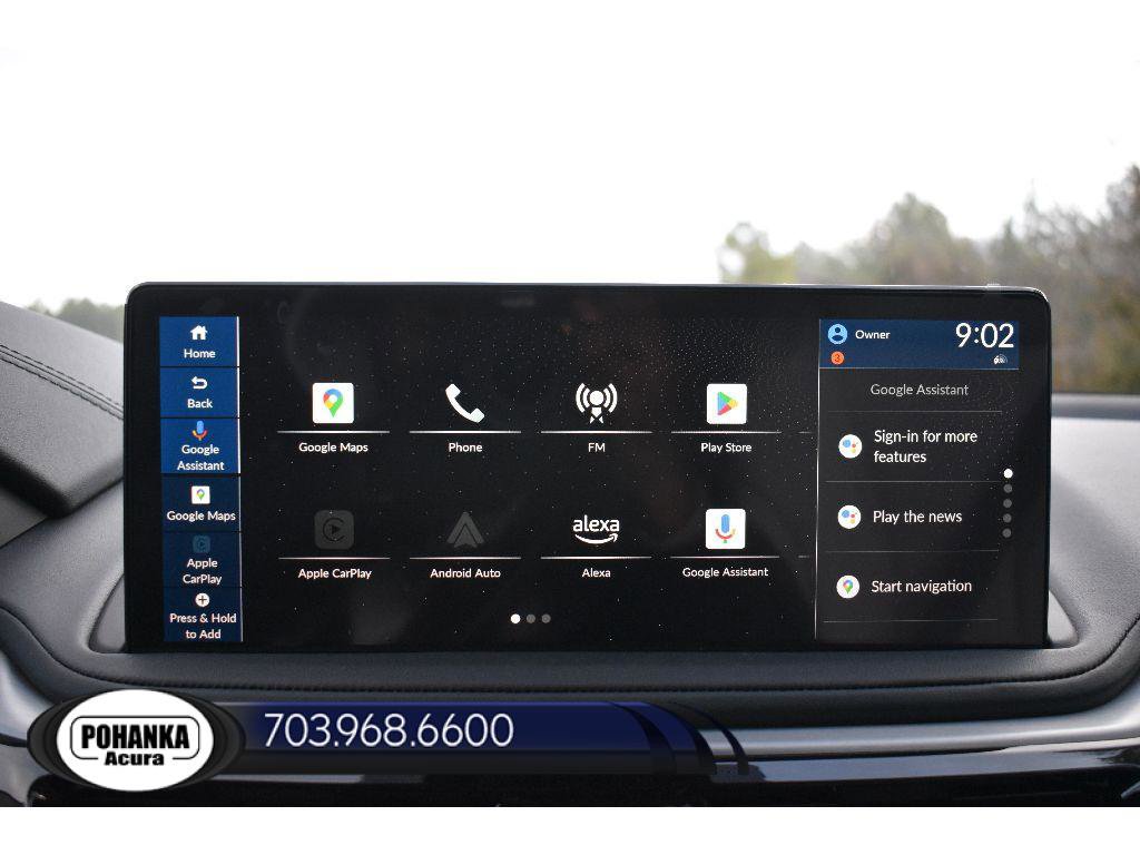 New 2026 Acura MDX w/ Technology Package image 14