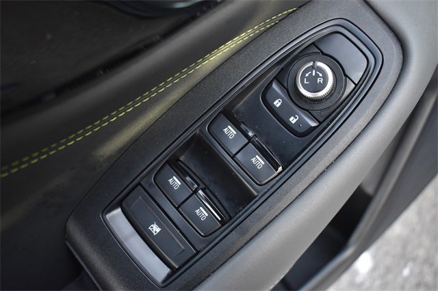 Used 2020 Subaru Outback Onyx Edition XT w/ Popular Package #2 image 20