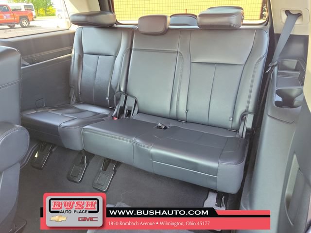 Used 2024 Ford Expedition XLT AWD/4WD image 14