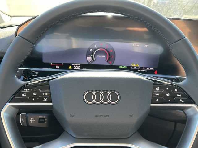New 2026 Audi Q3 quattro 2.0T AWD/4WD image 10