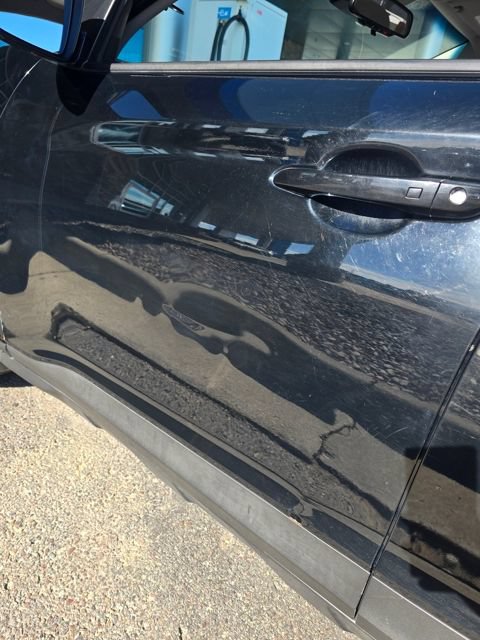 Used 2023 Hyundai Kona SEL AWD/4WD image 10