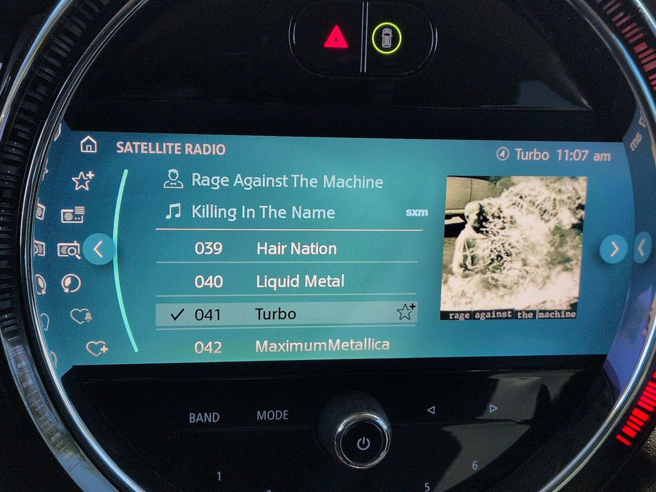 Used 2022 MINI Cooper SE FWD image 23