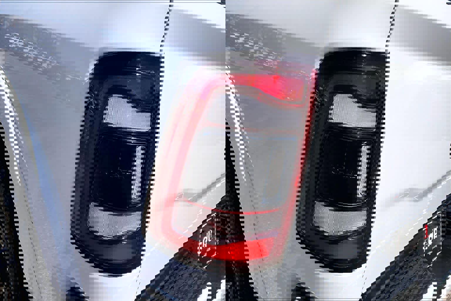 Used 2021 RAM 2500 Laramie image 29