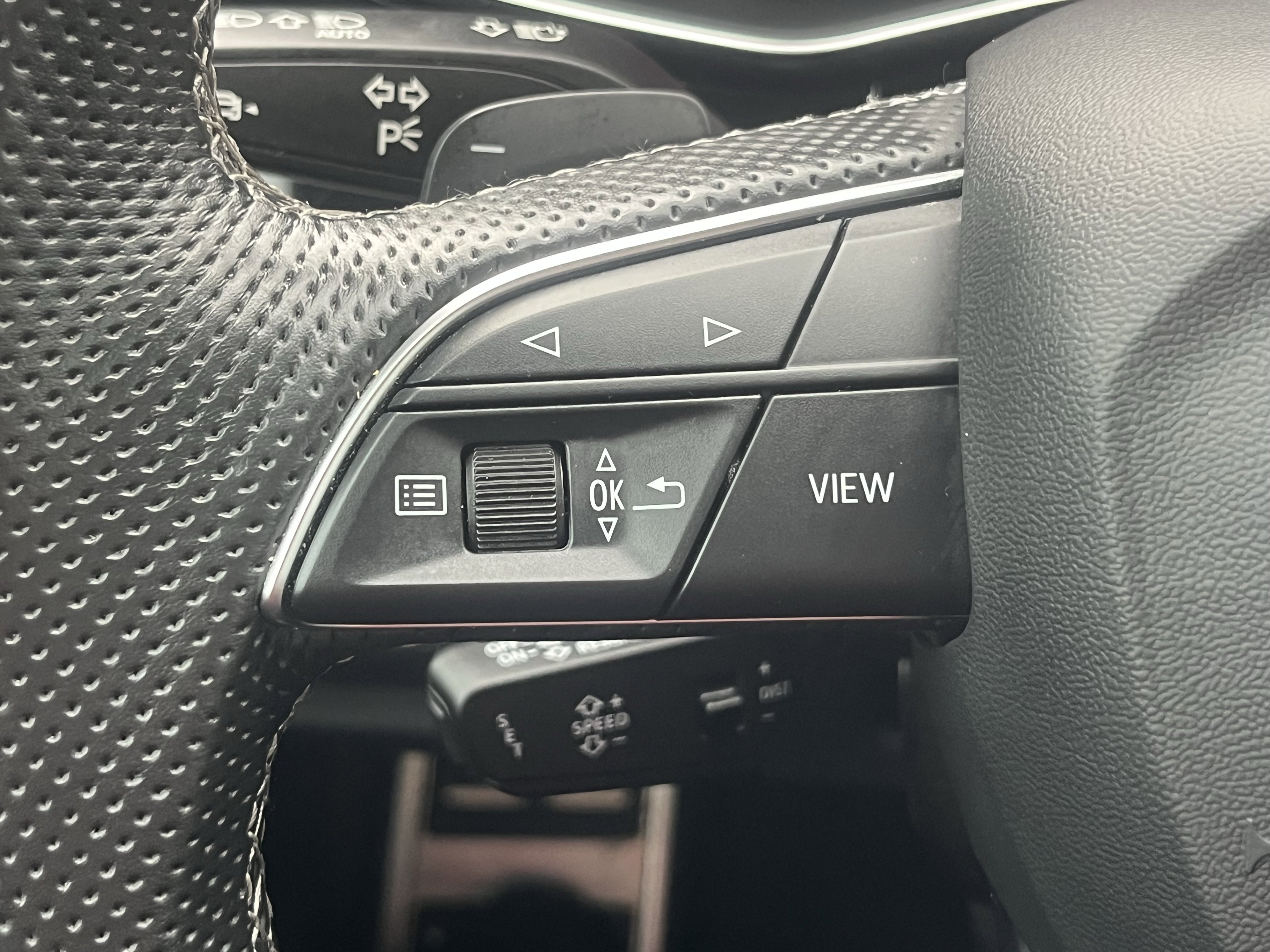 Used 2022 Audi SQ8 Premium Plus AWD/4WD image 19