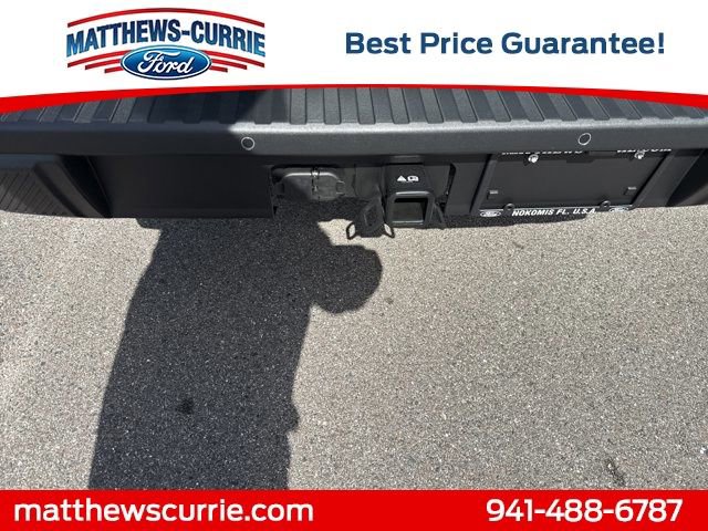 New 2026 Ford Maverick XLT w/ 4K Tow Package image 13