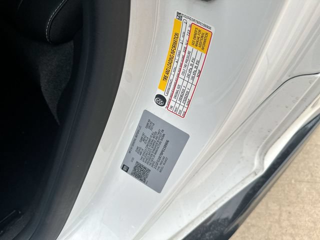 Used 2023 Chevrolet Camaro SS RWD image 37