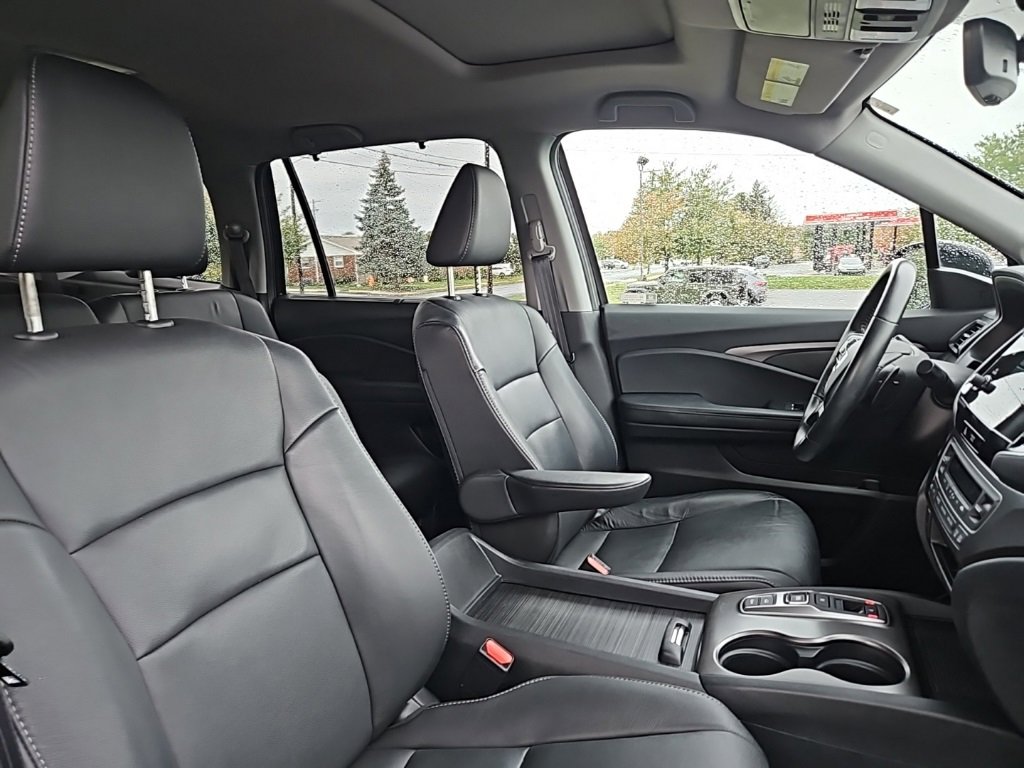 Used 2022 Honda Pilot Special Edition image 59