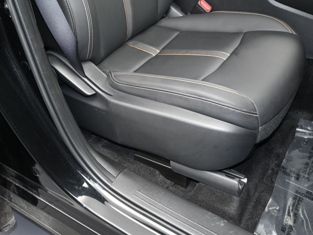 Used 2025 MAZDA CX-90 3.3 Turbo w/ Select Package image 46