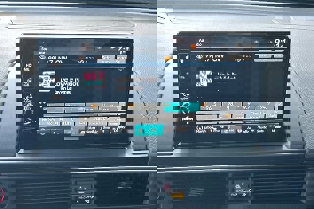 Used 2025 Honda Pilot Touring image 23