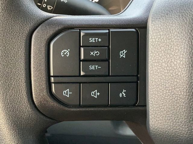 New 2026 Ford F250 XL w/ STX Appearance Package image 26