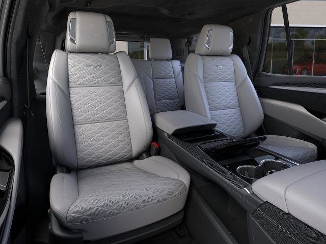 New 2026 Cadillac Escalade V AWD/4WD image 17