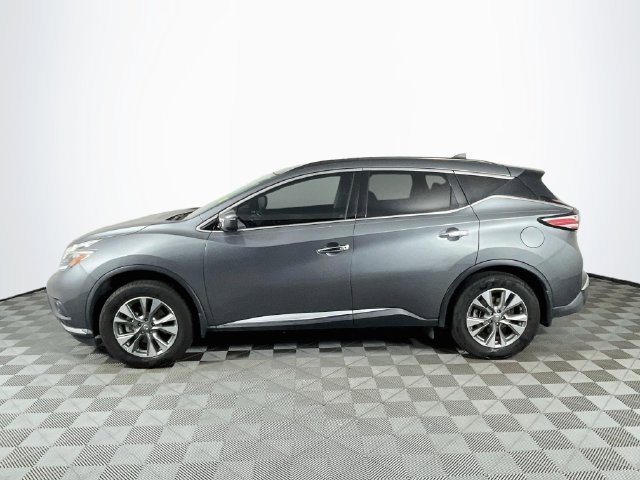 Used 2018 Nissan Murano SV FWD image 5