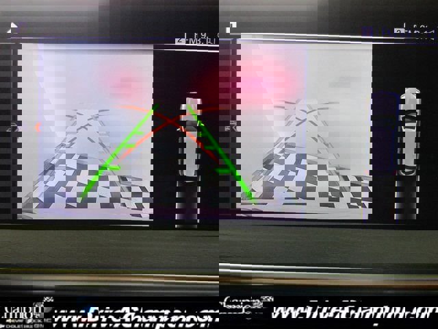 Used 2022 BMW X3 xDrive30i w/ M Sport Package 2 image 8