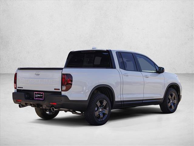 New 2026 Honda Ridgeline TrailSport image 5